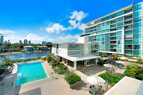ULTIQA Freshwater Point Resort - Accommodation Coffs Harbour 5