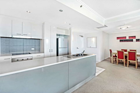 ULTIQA Freshwater Point Resort - Accommodation Coffs Harbour 6