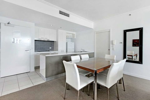 ULTIQA Freshwater Point Resort - Accommodation Coffs Harbour 7