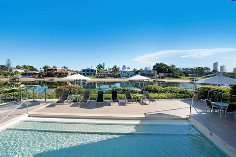 ULTIQA Freshwater Point Resort - Accommodation Coffs Harbour 13