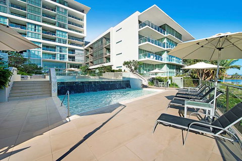 ULTIQA Freshwater Point Resort - Accommodation Coffs Harbour 14