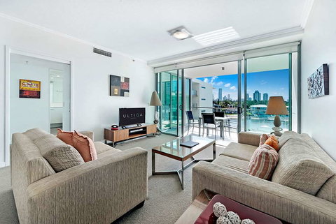 ULTIQA Freshwater Point Resort - Accommodation Coffs Harbour 17