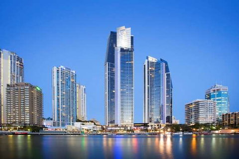 Mantra Circle on Cavill - Accommodation Coffs Harbour 0