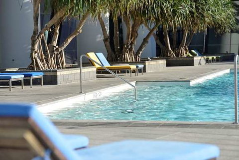 Mantra Circle on Cavill - Accommodation Coffs Harbour 5