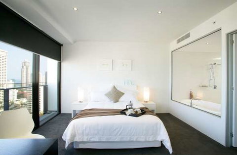 Mantra Circle on Cavill - Accommodation Coffs Harbour 12