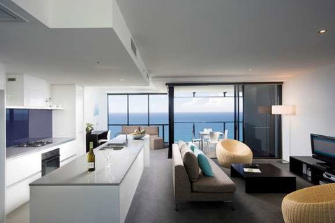 Mantra Circle on Cavill - Accommodation Coffs Harbour 13