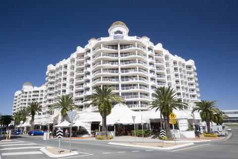 Phoenician Resort - Accommodation Coffs Harbour 0