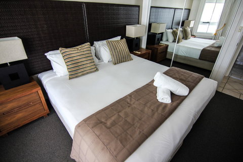 Phoenician Resort - Accommodation Coffs Harbour 1