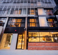 Brady Hotel Jones Lane