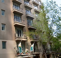 Comfort Hotel Melbourne Central