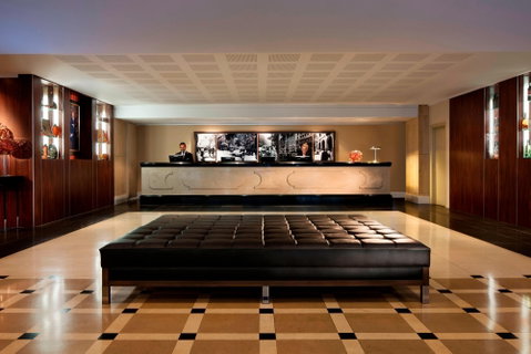 Melbourne Marriott Hotel - Accommodation Coffs Harbour 1