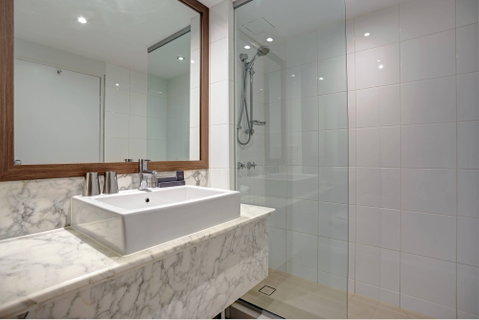 Melbourne Marriott Hotel - Accommodation Coffs Harbour 3