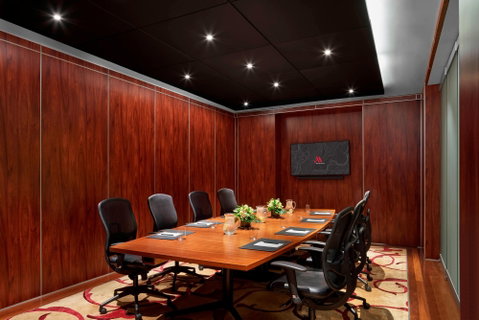 Melbourne Marriott Hotel - Accommodation Coffs Harbour 6