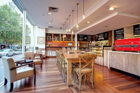 Melbourne Marriott Hotel - Accommodation Coffs Harbour 8