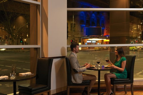 Melbourne Marriott Hotel - Accommodation Coffs Harbour 9