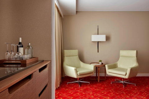 Melbourne Marriott Hotel - Accommodation Coffs Harbour 11