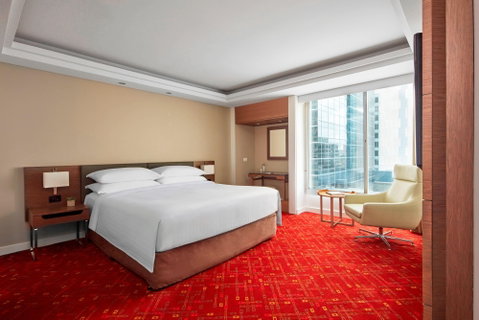 Melbourne Marriott Hotel - Accommodation Coffs Harbour 12