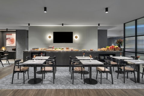 Melbourne Marriott Hotel - Accommodation Coffs Harbour 13