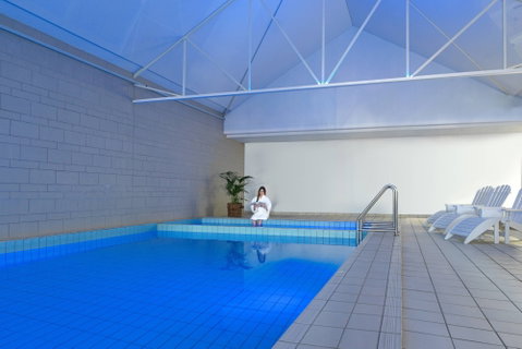 Melbourne Marriott Hotel - Accommodation Coffs Harbour 14