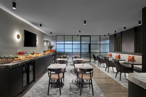Melbourne Marriott Hotel - Accommodation Coffs Harbour 16