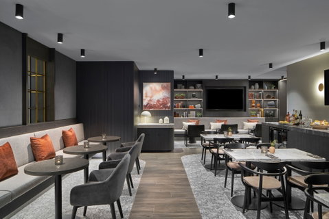 Melbourne Marriott Hotel - Accommodation Coffs Harbour 17