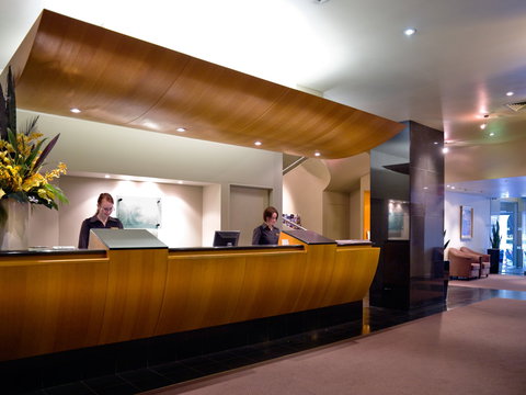 Hotel Grand Chancellor - Accommodation Coffs Harbour 2