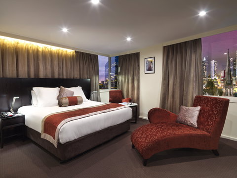 Hotel Grand Chancellor - Accommodation Coffs Harbour 5