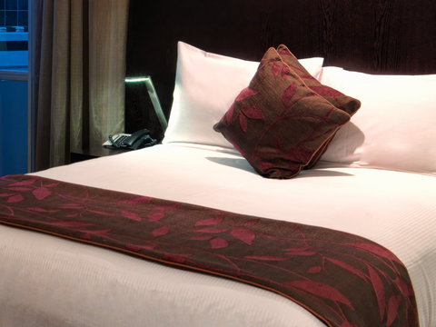 Hotel Grand Chancellor - Accommodation Coffs Harbour 6