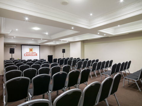 Hotel Grand Chancellor - Accommodation Coffs Harbour 13