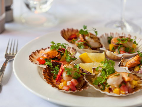 Hotel Grand Chancellor - Accommodation Coffs Harbour 14