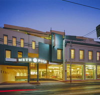 Melbourne Metropole Central - Accommodation Coffs Harbour