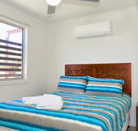 Agnes Water Beach Caravan Park - Accommodation Coffs Harbour