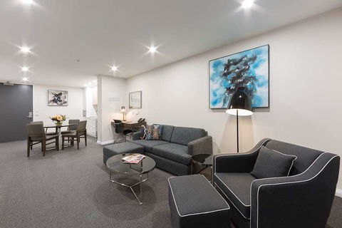 Avenue Hotel Canberra - Accommodation Coffs Harbour 5