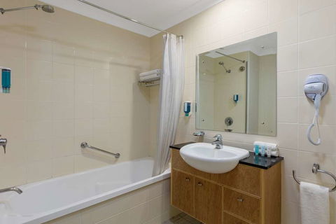 Nesuto Canberra Apartment Hotel - Accommodation Coffs Harbour 3
