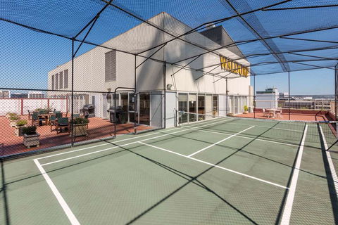 Nesuto Canberra Apartment Hotel - Accommodation Coffs Harbour 16