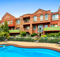 Comfort Apartments Royal Gardens - Accommodation Coffs Harbour