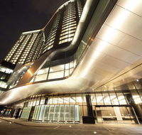 Crown Metropol Melbourne - Accommodation Coffs Harbour