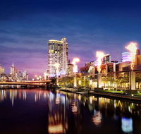 Crown Towers Melbourne - Accommodation Coffs Harbour