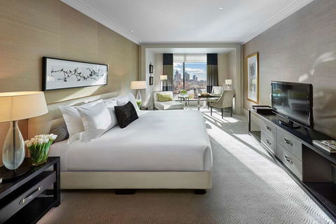 Crown Towers Melbourne - Accommodation Coffs Harbour 4