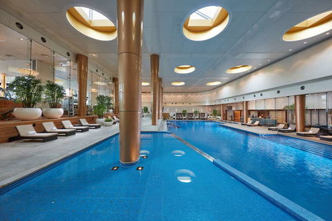 Crown Towers Melbourne - Accommodation Coffs Harbour 7