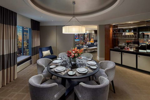 Crown Towers Melbourne - Accommodation Coffs Harbour 8