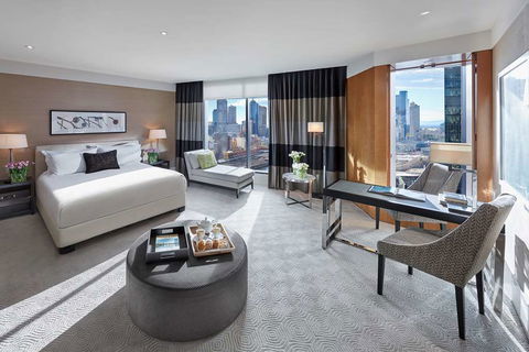 Crown Towers Melbourne - Accommodation Coffs Harbour 10