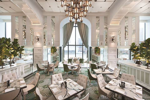 Crown Towers Melbourne - Accommodation Coffs Harbour 17