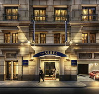 The Sebel Flinders Lane