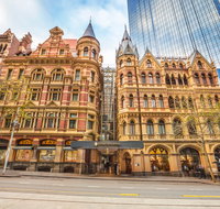 InterContinental Melbourne The Rialto