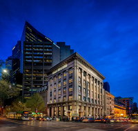 Batman's Hill on Collins