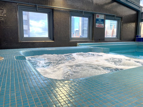 Brady Apartment Hotel Flinders Street - Accommodation Coffs Harbour 1