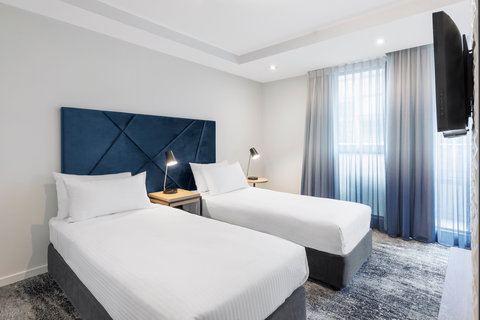 Brady Apartment Hotel Flinders Street - Accommodation Coffs Harbour 10