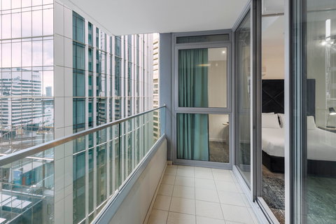 Brady Apartment Hotel Flinders Street - Accommodation Coffs Harbour 11