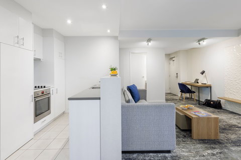 Brady Apartment Hotel Flinders Street - Accommodation Coffs Harbour 12